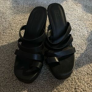 Asos wedges
